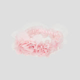 Choupette Charming 3D Flowers Headband