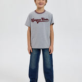 Choupette League Code Soft T-Shirt