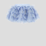 Tutu Skirt,cornflower blue(68)