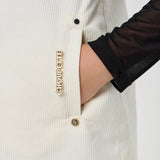 Choupette Milky Stylish Dress Case