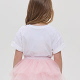 Printed T-Shirt,ecru(86)