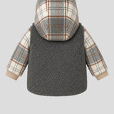 Choupette Warm Combined Jacket