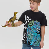 T-Shirt, black(86)
