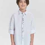 Choupette Smart Shirt With Print