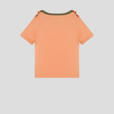 Bodysuit, apricot(62)