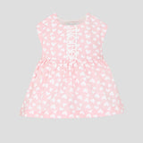 Choupette Heart Printed Blouse