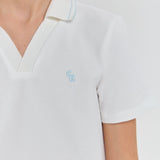 Choupette Smart Polo T-Shirt