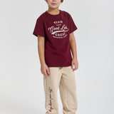 Choupette Warm Track Pants