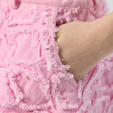 Pajamas for girls,pink(92)