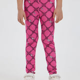 Choupette Smart Ch Leggings