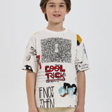Choupette Aop T-Shirt