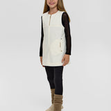 Choupette Milky Stylish Dress Case