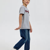 Choupette League Code Soft T-Shirt