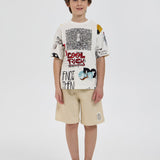 Choupette Aop T-Shirt