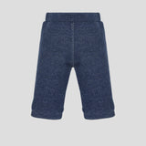 Choupette Blue Warm Denim Pants