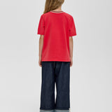 Choupette Red T Shirt