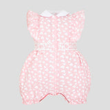 Choupette Charming Hearts Printed Romper