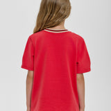 Choupette Red T Shirt