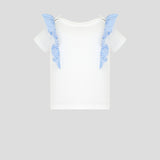 Winglets T-Shirt, white(68)