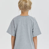 Choupette Bow And Pearls Decorated T-Shirt