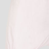 Choupette Charming 3D Flower Lace Dress With Shorts