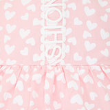 Choupette Heart Printed Blouse