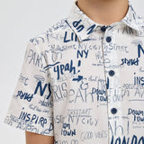 Choupette Smart Polo Shirt With Aop