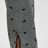 Choupette Smart Pants With Bows