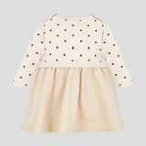 Choupette Milky Dress