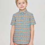Shirts, multicolour