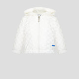 Choupette Soft Ecru Tracksuit