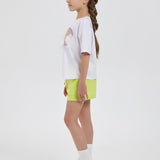 Choupette Knitted Tennis Set