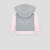 Choupette Tracksuit With 3D Teddy (Bomber, Pants)