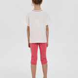 Choupette Heart Post-Its T-Shirt