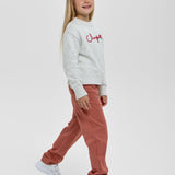 Choupette Grey Knitted Sweater