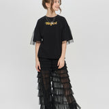 Printed T-Shirt,ecru(86)