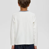 Choupette Milky Cat T-Shirt