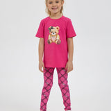 Choupette Smart Ch Leggings