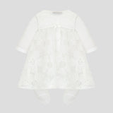 Lace Set,ecru(56)