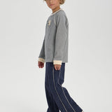 Choupette Ch Doggy Stripe Jumper