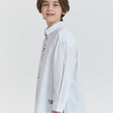 Choupette Smart Shirt With Print