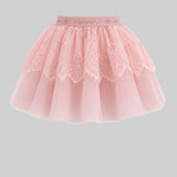 Choupette Lace Tutu Skirt