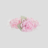 Flowers decors Headband, pink(46)