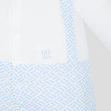 Choupette Multicolor Printed Branded Overall