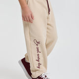 Choupette Warm Track Pants