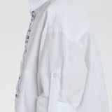Choupette Smart Shirt With Print