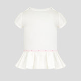 Jersey Dress, white(62)