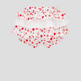Choupette Beautiful Strawberry Shorts-Skirt