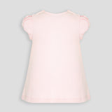 Choupette Charming Dress With Purse Print