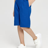 Shorts, cornflower blue(86)